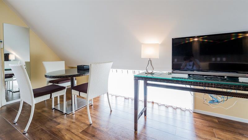 Condominium Resort Naha Living Inn Asahibashi Ekimae Annex Eksteriør bilde