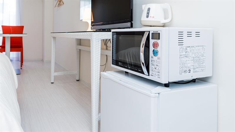 Condominium Resort Naha Living Inn Asahibashi Ekimae Annex Eksteriør bilde