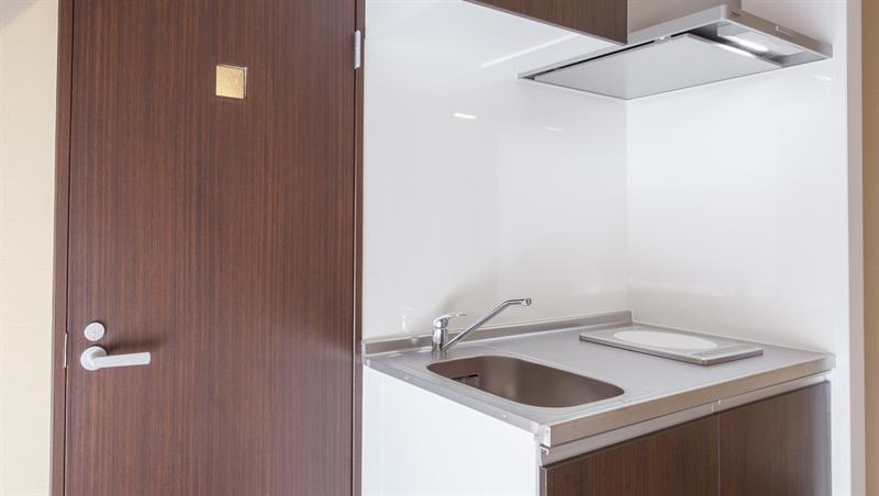 Condominium Resort Naha Living Inn Asahibashi Ekimae Annex Eksteriør bilde