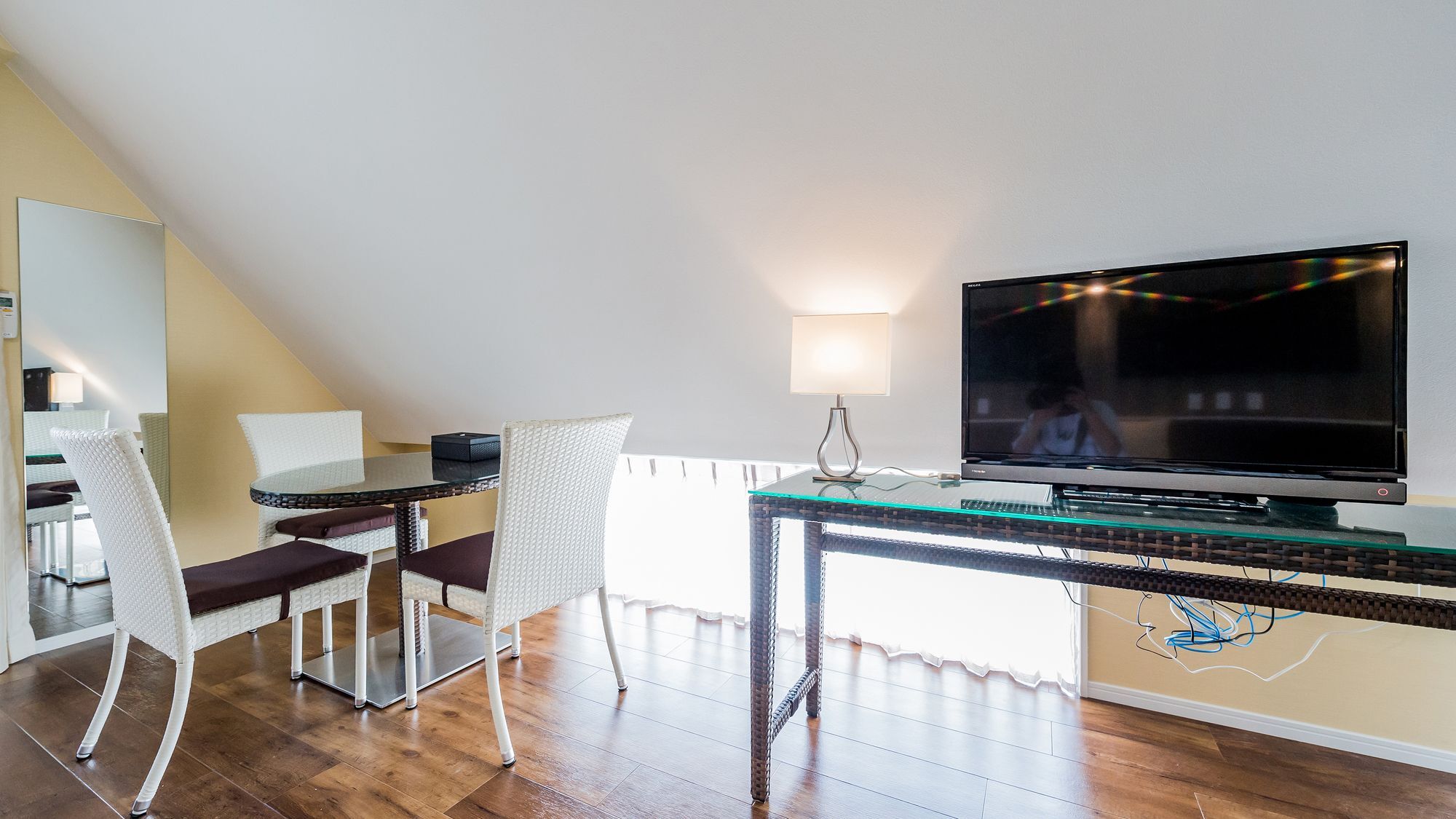 Condominium Resort Naha Living Inn Asahibashi Ekimae Annex Eksteriør bilde