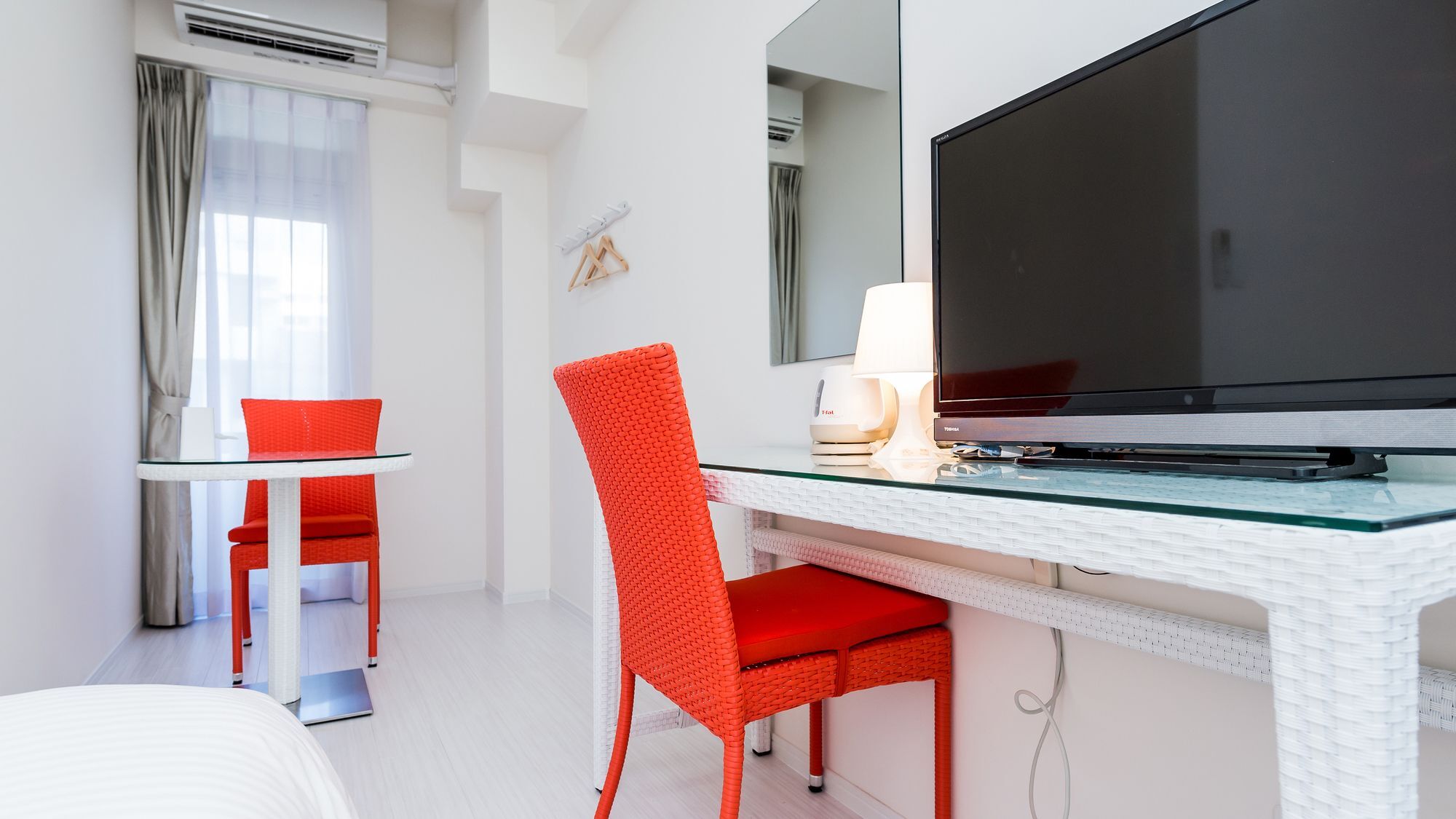 Condominium Resort Naha Living Inn Asahibashi Ekimae Annex Eksteriør bilde