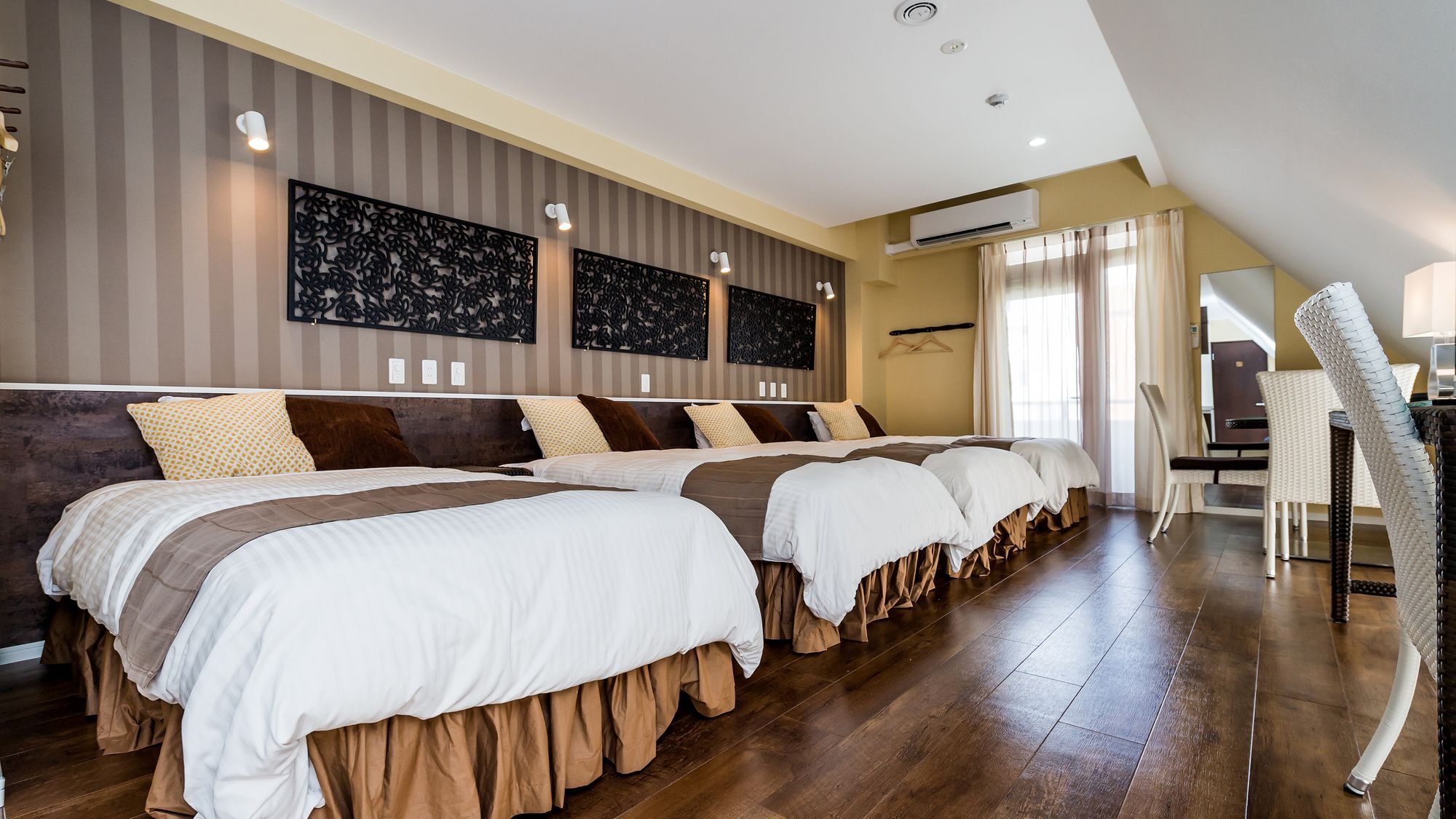 Condominium Resort Naha Living Inn Asahibashi Ekimae Annex Eksteriør bilde