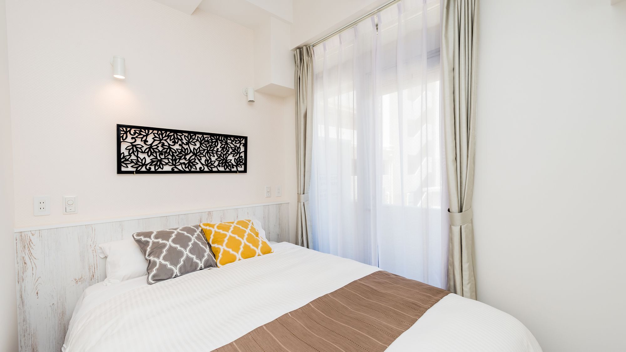 Condominium Resort Naha Living Inn Asahibashi Ekimae Annex Eksteriør bilde