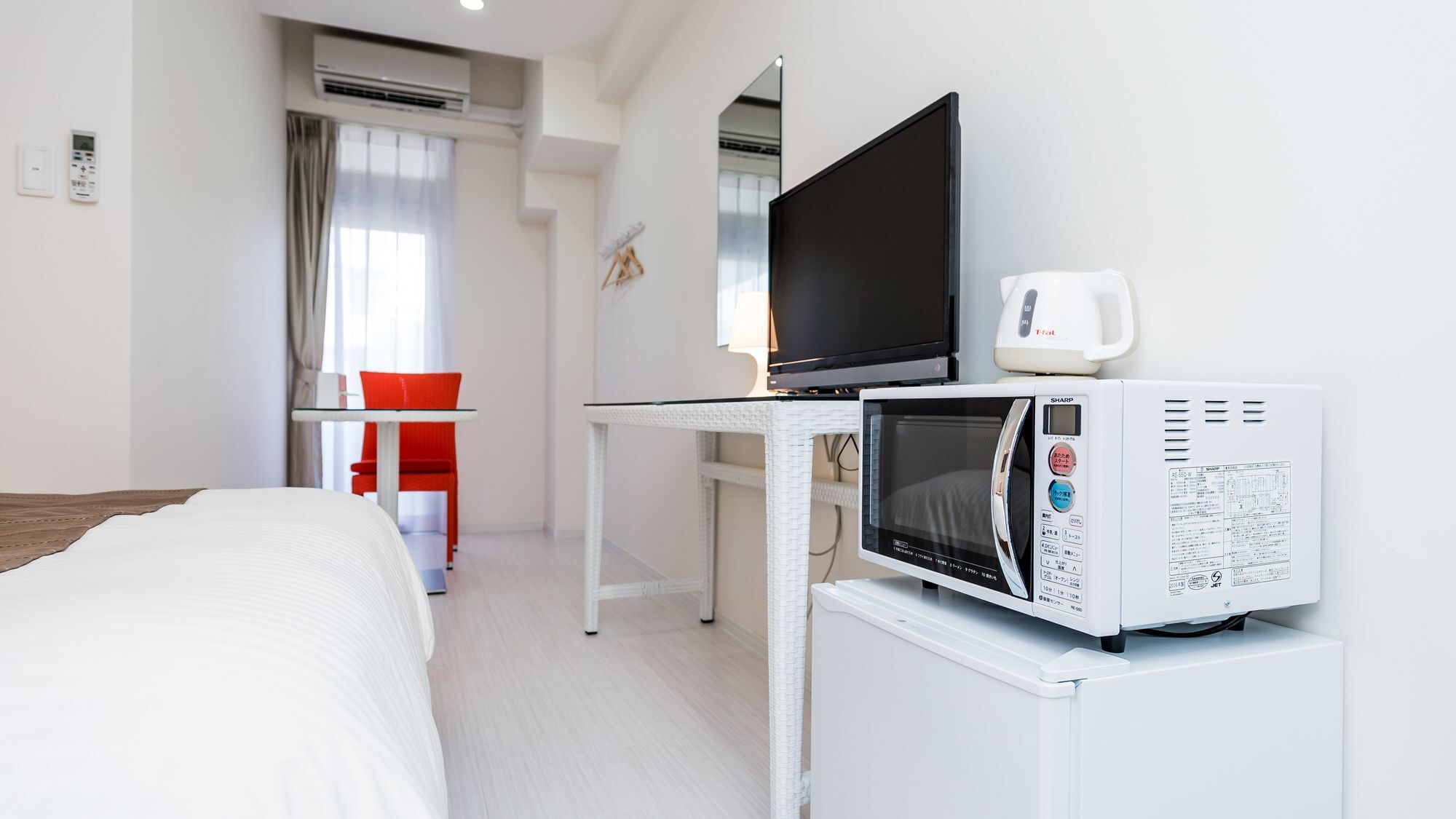 Condominium Resort Naha Living Inn Asahibashi Ekimae Annex Eksteriør bilde