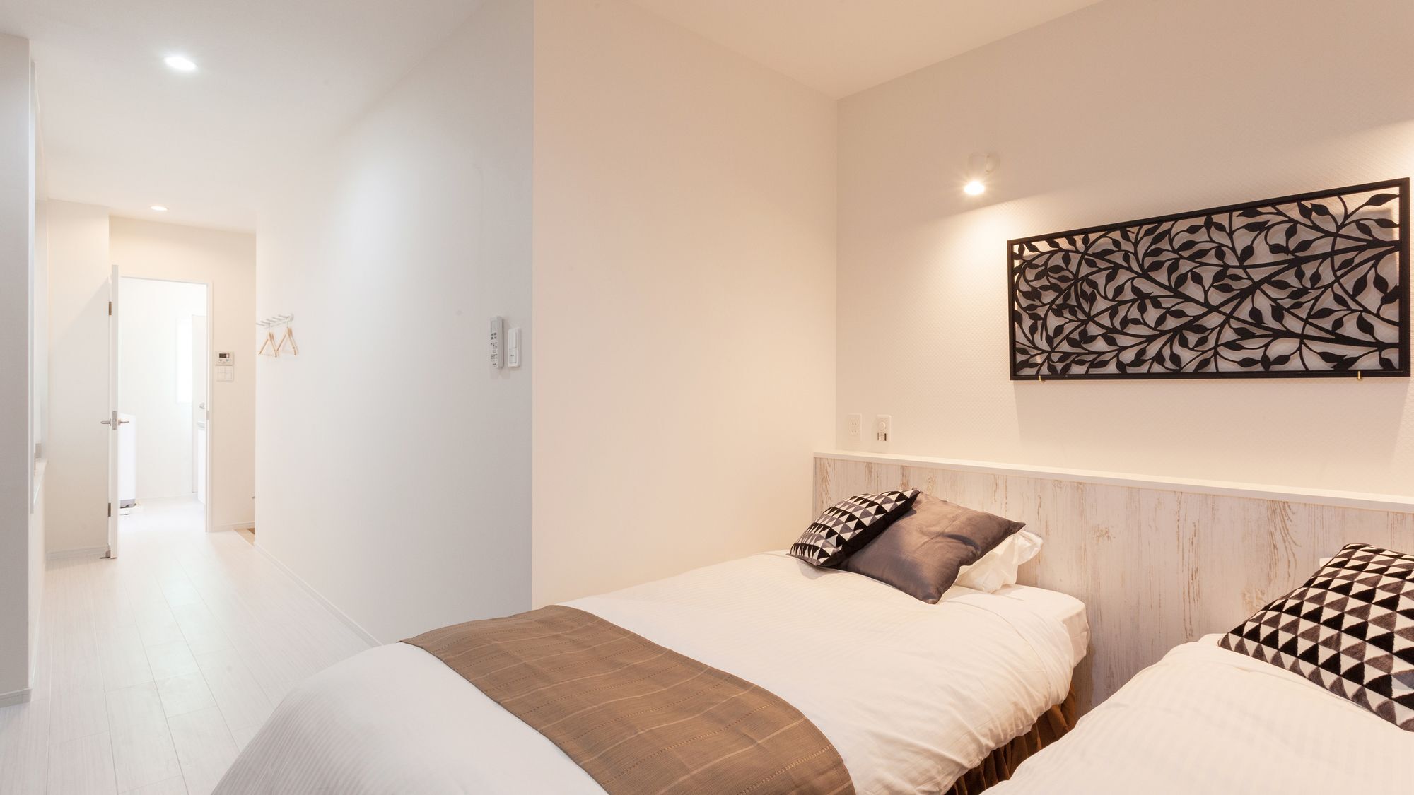 Condominium Resort Naha Living Inn Asahibashi Ekimae Annex Eksteriør bilde