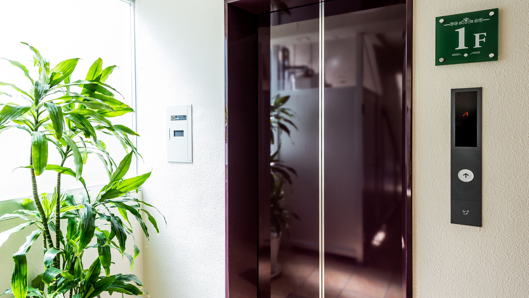 Condominium Resort Naha Living Inn Asahibashi Ekimae Annex Eksteriør bilde