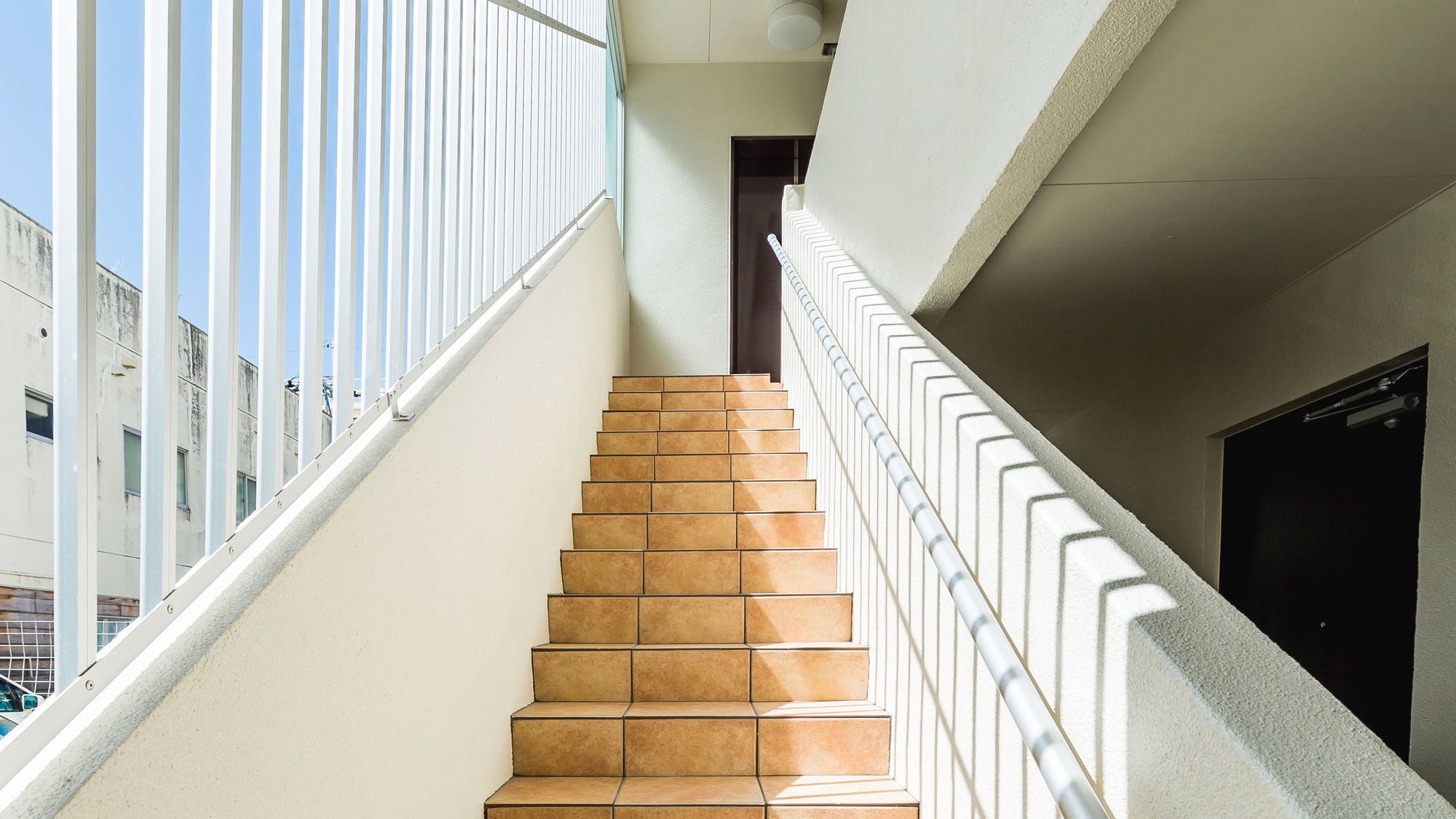 Condominium Resort Naha Living Inn Asahibashi Ekimae Annex Eksteriør bilde
